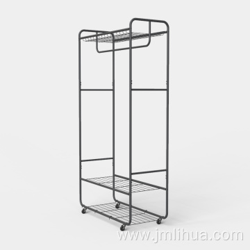 Garment Rack clothes Shelves